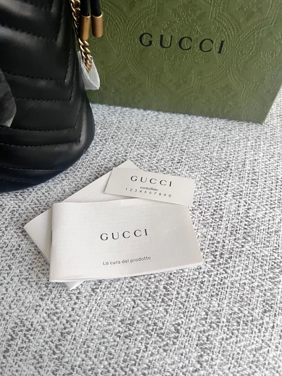 Designer Handbag – Brand New - Picture 7 of 7